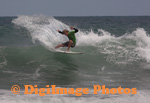 Surfing at Piha 6389
